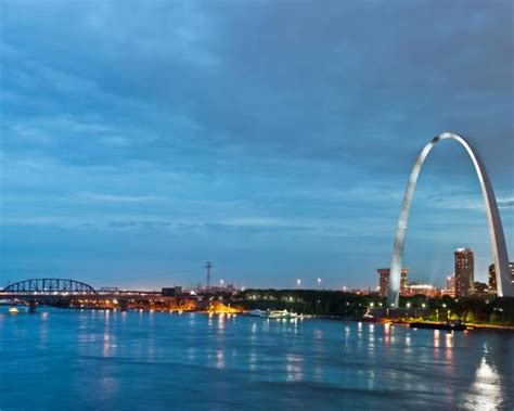 $43 Cheap Flights to Missouri .
